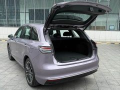 SAIC Shangjie Changan Uni-T H5 Extended Range Max - ფოტო 20
