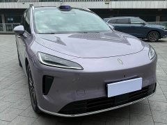 SAIC Shangjie Changan Uni-T H5 Extended Range Max - ფოტო 3