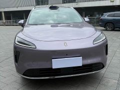 SAIC Shangjie Changan Uni-T H5 Extended Range Max - ფოტო 4