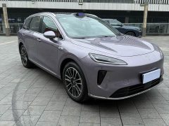 SAIC Shangjie Changan Uni-T H5 Extended Range Max - ფოტო 5