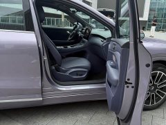 SAIC Shangjie Changan Uni-T H5 Extended Range Max - ფოტო 6