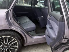 SAIC Shangjie Changan Uni-T H5 Extended Range Max - ფოტო 8