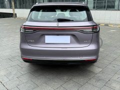 SAIC Shangjie Changan Uni-T H5 Extended Range Max - ფოტო 9