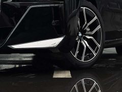 BMW 7 Series 2023 735Li M Sport Package - ფოტო 12