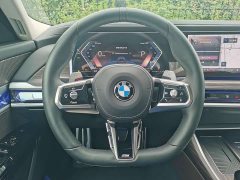 BMW 7 Series 2023 735Li M Sport Package - ფოტო 15