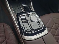 BMW 7 Series 2023 735Li M Sport Package - ფოტო 17
