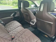 BMW 7 Series 2023 735Li M Sport Package - ფოტო 20