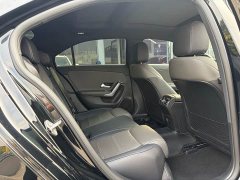 Mercedes-Benz Mercedes-AMG A35 L 4MATIC - ფოტო 3