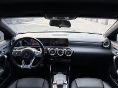 Mercedes-Benz Mercedes-AMG A35 L 4MATIC - ფოტო 5