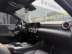 Mercedes-Benz Mercedes-AMG A35 L 4MATIC - ფოტო 6