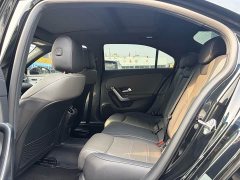 Mercedes-Benz Mercedes-AMG A35 L 4MATIC - ფოტო 7