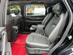 Li Auto Ford Edge L 2.0T EcoBoost FWD Seven-Seat Luxury - ფოტო 10