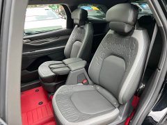 Li Auto Ford Edge L 2.0T EcoBoost FWD Seven-Seat Luxury - ფოტო 11