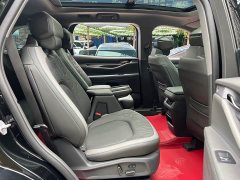 Li Auto Ford Edge L 2.0T EcoBoost FWD Seven-Seat Luxury - ფოტო 12