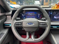 Li Auto Ford Edge L 2.0T EcoBoost FWD Seven-Seat Luxury - ფოტო 14