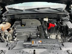 Li Auto Ford Edge L 2.0T EcoBoost FWD Seven-Seat Luxury - ფოტო 4