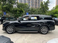 Li Auto Ford Edge L 2.0T EcoBoost FWD Seven-Seat Luxury - ფოტო 5