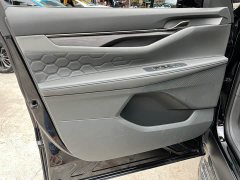 Li Auto Ford Edge L 2.0T EcoBoost FWD Seven-Seat Luxury - ფოტო 6