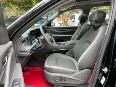 Li Auto Ford Edge L 2.0T EcoBoost FWD Seven-Seat Luxury - ფოტო 7