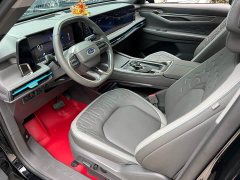 Li Auto Ford Edge L 2.0T EcoBoost FWD Seven-Seat Luxury - ფოტო 8