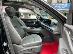 Li Auto Ford Edge L 2.0T EcoBoost FWD Seven-Seat Luxury - ფოტო 9