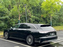 Xpeng Aionic S9T Extended Range Ultra Long Range Version (192-Channel LiDAR) - ფოტო 14