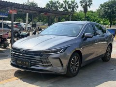 BYD Destroyer 05 Glory Edition DM-i 55KM Luxury - ფოტო 1