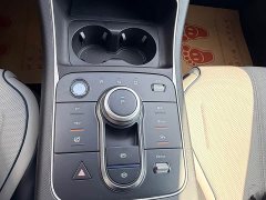 BYD Destroyer 05 Glory Edition DM-i 55KM Luxury - ფოტო 11