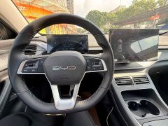 BYD Destroyer 05 Glory Edition DM-i 55KM Luxury - ფოტო 13