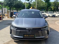 BYD Destroyer 05 Glory Edition DM-i 55KM Luxury - ფოტო 2