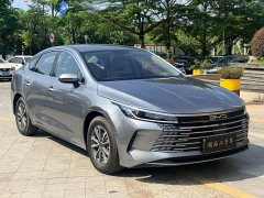BYD Destroyer 05 Glory Edition DM-i 55KM Luxury - ფოტო 3