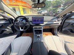 BYD Destroyer 05 Glory Edition DM-i 55KM Luxury - ფოტო 5