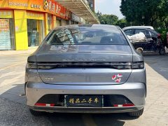 BYD Destroyer 05 Glory Edition DM-i 55KM Luxury - ფოტო 8
