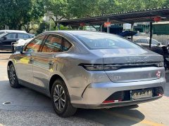 BYD Destroyer 05 Glory Edition DM-i 55KM Luxury - ფოტო 9