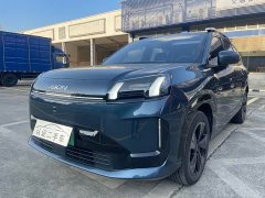 GAC AION V 2026 Aion Tyrannosaurus Family Edition 650 Smart Premium - ფოტო 1