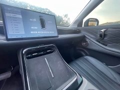 GAC AION V 2026 Aion Tyrannosaurus Family Edition 650 Smart Premium - ფოტო 11