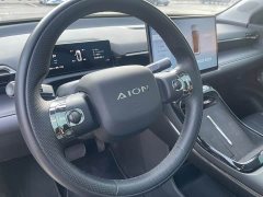 GAC AION V 2026 Aion Tyrannosaurus Family Edition 650 Smart Premium - ფოტო 13