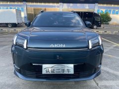 GAC AION V 2026 Aion Tyrannosaurus Family Edition 650 Smart Premium - ფოტო 2