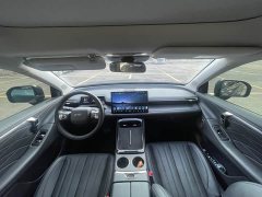 GAC AION V 2026 Aion Tyrannosaurus Family Edition 650 Smart Premium - ფოტო 5
