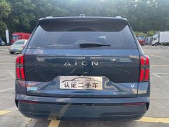 GAC AION V 2026 Aion Tyrannosaurus Family Edition 650 Smart Premium - ფოტო 6