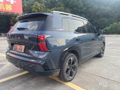 GAC AION V 2026 Aion Tyrannosaurus Family Edition 650 Smart Premium - ფოტო 7