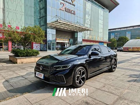 2023 Volkswagen Passat 330TSI Starry Sky Luxury Edition - ავტომობილი ჩინეთიდან