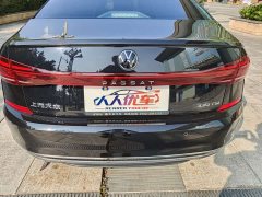 Volkswagen Passat 330TSI Starry Sky Luxury Edition - ფოტო 10