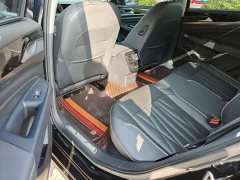 Volkswagen Passat 330TSI Starry Sky Luxury Edition - ფოტო 12