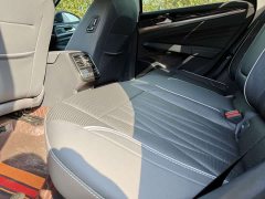 Volkswagen Passat 330TSI Starry Sky Luxury Edition - ფოტო 13