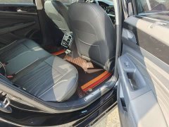 Volkswagen Passat 330TSI Starry Sky Luxury Edition - ფოტო 14