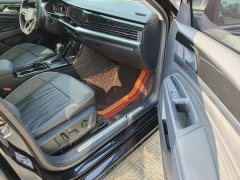 Volkswagen Passat 330TSI Starry Sky Luxury Edition - ფოტო 15