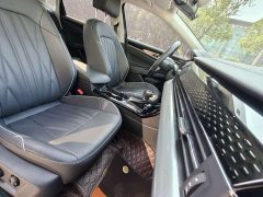 Volkswagen Passat 330TSI Starry Sky Luxury Edition - ფოტო 17