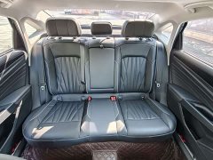 Volkswagen Passat 330TSI Starry Sky Luxury Edition - ფოტო 18