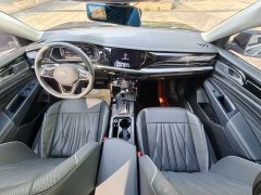 Volkswagen Passat 330TSI Starry Sky Luxury Edition - ფოტო 19